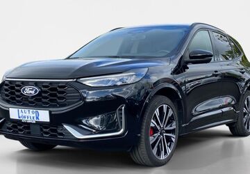 Ford Kuga 37.250 km 32.980 &euro; Schweinfurt 97424