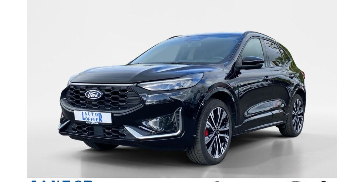 Ford Kuga 37.250 km 32.980 &euro; Schweinfurt 97424