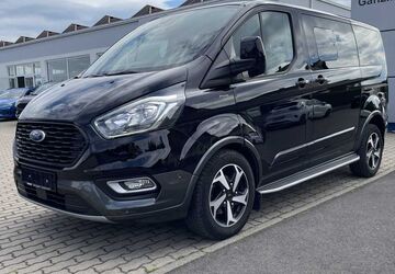 Ford Tourneo Custom 30.991 km 40.990 &euro; Heidenfeld 97520