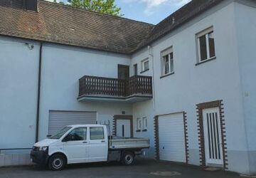 3-Zimmer-Mietwohnung in 97450 Arnstein (ID 1300) - Wohnung Arnstein Arnstein | Angebot:27299999