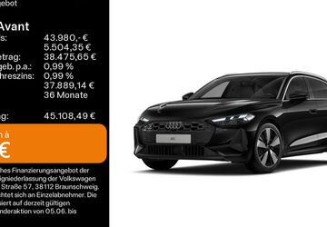 Audi A5 31.900 km 42.980 &euro; Haßfurt 97437