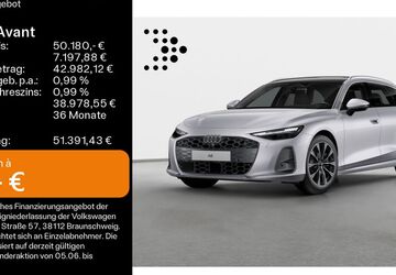 Audi A6 27.783 km 46.980 &euro; Haßfurt 97437