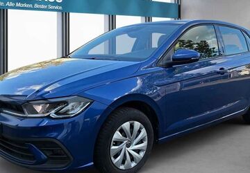 VW Polo 22.147 km 15.990 &euro; Schweinfurt 97424