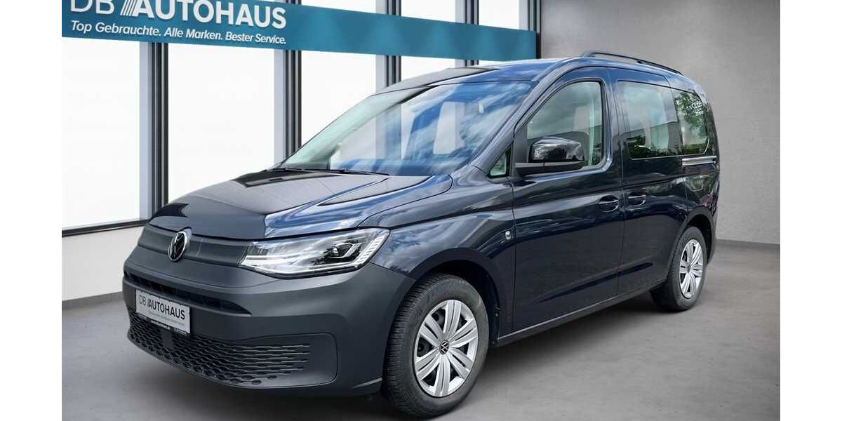 VW Caddy 68.607 km 24.960 &euro; Schweinfurt 97424