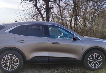 Ford Kuga 55.000 km 19.000 &euro; Schweinfurt 97422