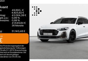 Audi A5 21.791 km 46.990 &euro; Haßfurt 97437