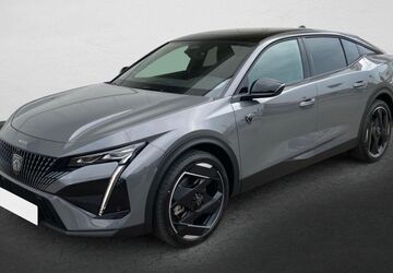 Peugeot 408 23.000 km 43.900 &euro; Haßfurt 97437
