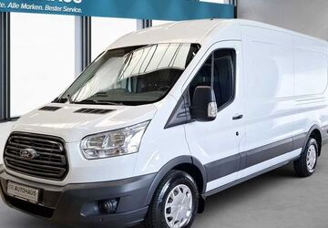 Ford Transit 76.816 km 17.840 &euro; Schweinfurt 97424