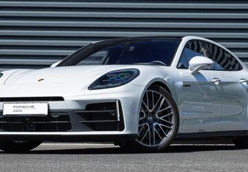 Porsche Panamera 18.900 km 129.890 &euro; Estenfeld 97230