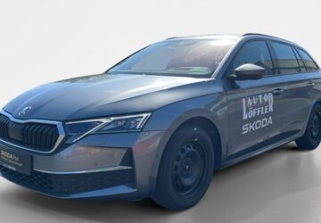 Skoda Octavia 66.465 km 28.340 &euro; Schweinfurt 97424