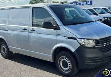VW T6 Transporter 30.000 km 31.500 &euro; Schweinfurt 97424