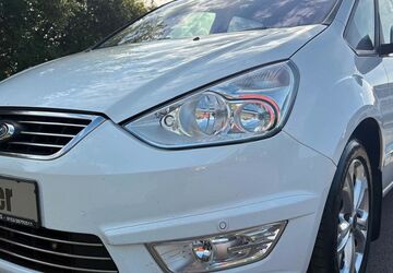 Ford Galaxy 278.000 km 3.990 &euro; Schweinfurt 97424
