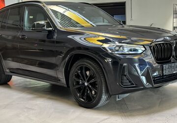 BMW X3 M40 48.898 km 46.990 &euro; Schweinfurt 97424