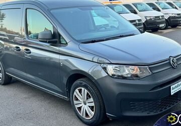 VW Caddy Maxi 20.000 km 21.600 &euro; Schweinfurt 97424