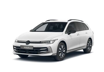 VW Golf 14.544 km 27.990 &euro; Haßfurt 97437