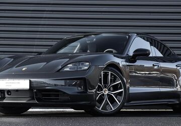 Porsche Taycan 13.900 km 99.890 &euro; Estenfeld 97230
