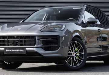 Porsche Cayenne 24.250 km 99.890 &euro; Estenfeld 97230