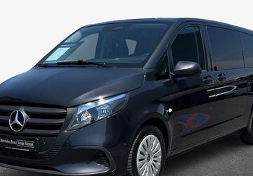 Mercedes-Benz Vito 13.662 km 51.995 &euro; Schweinfurt 97424
