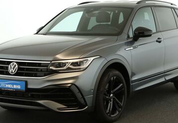 VW Tiguan Allspace 32.600 km 35.990 &euro; Donnersdorf 97499