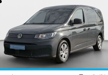 VW Caddy Maxi 12.805 km 31.990 &euro; Sand am Main 97522