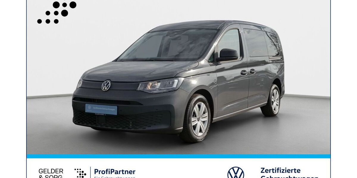 VW Caddy Maxi 12.805 km 31.990 &euro; Sand am Main 97522