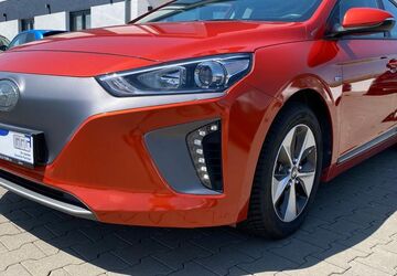 Hyundai IONIQ 18.561 km 14.500 &euro; Bergtheim 97241