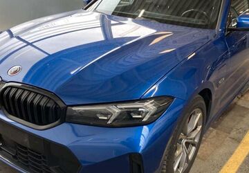 BMW 320 132.402 km 25.450 &euro; Bad Kissingen 97688