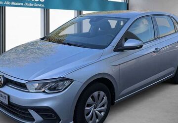 VW Polo 36.970 km 15.190 &euro; Schweinfurt 97424