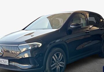 Mercedes-Benz EQA 8.500 km 45.500 &euro; Schweinfurt 97424