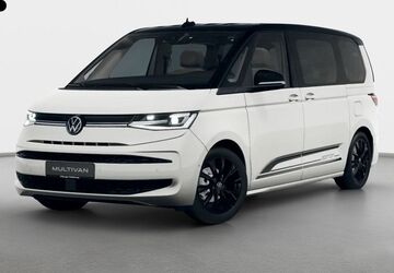 VW T7 Multivan 64.100 km 48.990 &euro; Sand am Main 97522