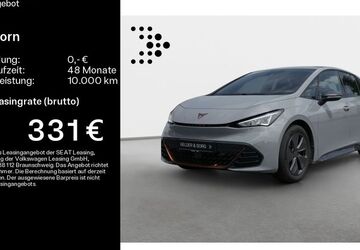 Cupra Born 46.900 km 25.990 &euro; Sand am Main 97522