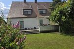 Doppelhaushälfte mit Garten in ruhiger Lage von 97437 Haßfurt, 22 min. bis Schweinfurt, 30 min. bis Bamberg (ID 10526) - Doppelhaushälfte Haßfurt Haßfurt | Angebot:21318901