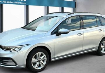 VW Golf 54.949 km 18.840 &euro; Schweinfurt 97424
