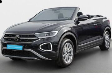 VW T-Roc 13.700 km 25.480 &euro; Haßfurt 97437