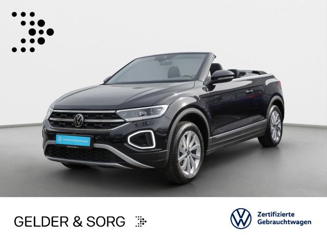 VW T-Roc 13.700 km 25.480 &euro; Haßfurt 97437