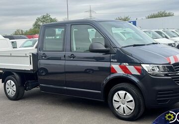 VW T6 Transporter 49.800 km 29.600 &euro; Schweinfurt 97424