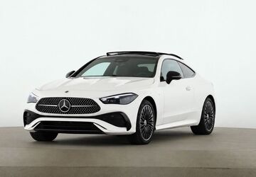 Mercedes-Benz CLE 300 9.722 km 55.450 &euro; Oberthulba 97723