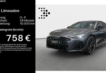 Audi A6 10.900 km 66.980 &euro; Schweinfurt 97424