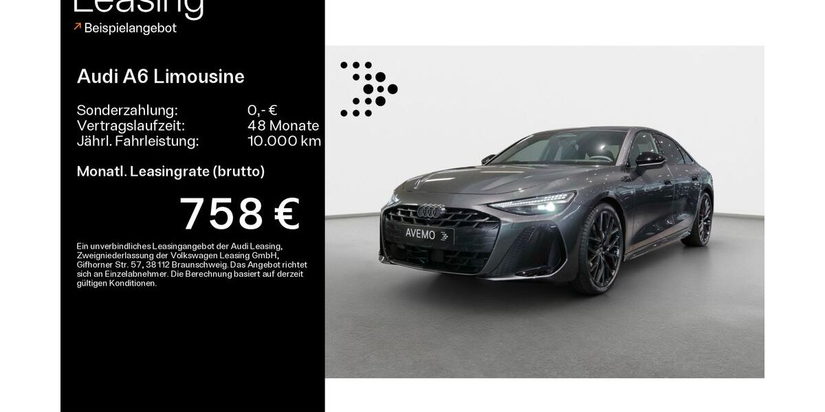 Audi A6 10.900 km 66.980 &euro; Schweinfurt 97424