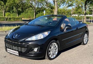 Peugeot 207 59.000 km 8.990 &euro; Schweinfurt 97421