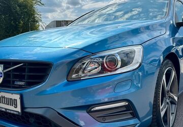 Volvo V60 89.000 km 15.990 &euro; Schweinfurt 97424