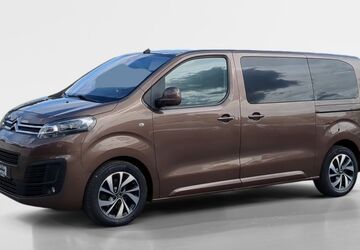 Citroen Jumpy 135.000 km 22.800 &euro; Schweinfurt 97424