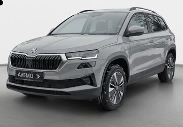 Skoda Karoq 5.000 km 37.600 &euro; Sand am Main 97522