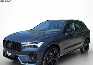 Volvo XC60 5.000 km 51.990 &euro; Schweinfurt 97424