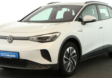 VW ID.4 40.000 km 28.490 &euro; Donnersdorf 97499