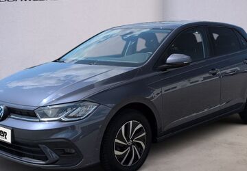 VW Polo 28.900 km 16.390 &euro; Schwebheim 97525