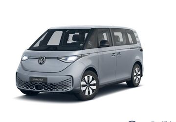 VW ID. Buzz 9.425 km 51.990 &euro; Sand am Main 97522