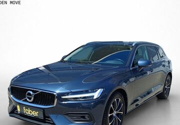Volvo V60 128.853 km 20.990 &euro; Schweinfurt 97424