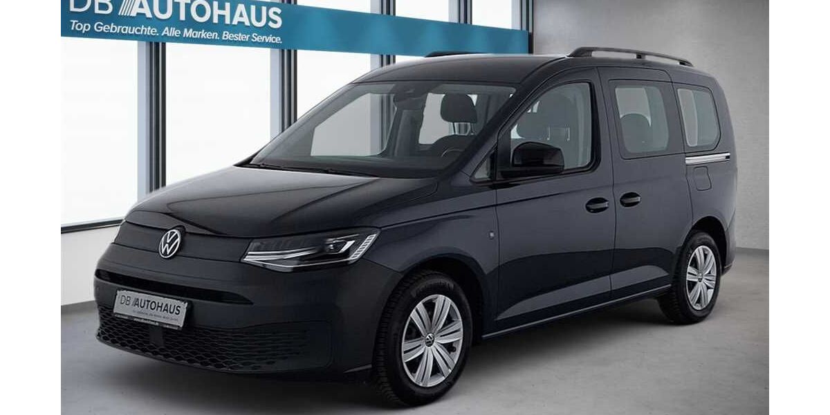 VW Caddy 55.427 km 26.870 &euro; Schweinfurt 97424