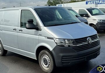 VW T6 Transporter 18.000 km 31.800 &euro; Schweinfurt 97424